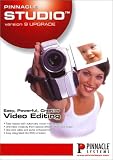 Pinnacle Studio - Version 9 - Mise � jour