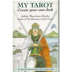 My Tarot