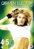 Carmen Electra - Lap Dance And Hip Hop [UK IMPORT] - Carmen Electra