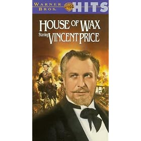 House of Wax