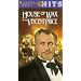 House of Wax [VHS]