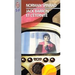 Jack Barron et l'Eternit�