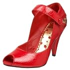 Not Rated Glitter Me Pump