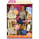 Barbie California Girl So Excellent Earrings