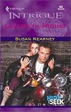 Lovers in Hiding (Hide and Seek, Book 3) (Harlequin Intrigue Series #644)