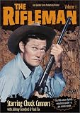 The Rifleman (Vol. 1)
