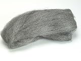 Review English Abrasives  / English Abrasives 298-14 (1lb) Roll Steel Wool Grade 2