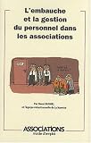 L embauche et la gestion du personnel dans les associations