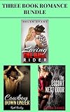 3 Book Romance Bundle: 