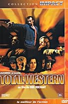 Total western [Region 2]
