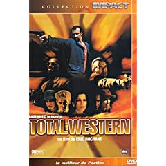 Total Western