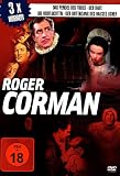 Produkt-Bild: Roger Corman Box [3 DVDs]