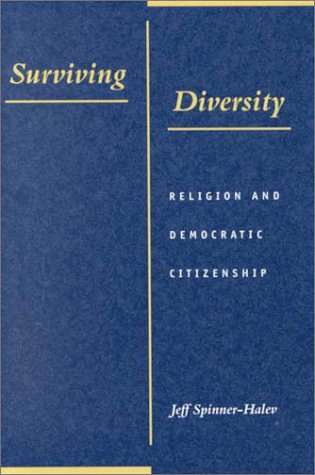 Surviving Diversity: Religion and Democratic Citizenship under Fundamentalism in The Books Store