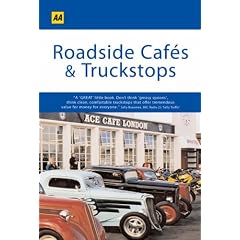 AA Truckstop and Roadside Cafe Guide (AA Lifestyle Guides)