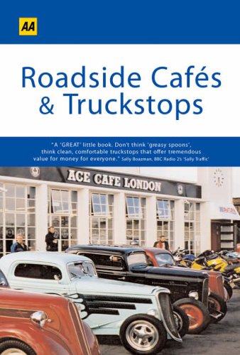 Buy AA Truckstop and Roadside Cafe Guide (AA Lifestyle Guides) online at Discounted New and Used prices. Delivered to your door with Off-The-Bookshelf.