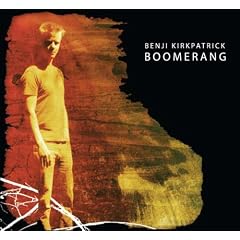 Boomerang