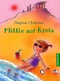 Millie auf Kreta