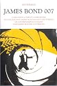 James Bond 007, Tome 1 : Casino Royal, Vivre et laisser mourir, Entourloupe dans l'azimut, Les diamants sont &eacute;ternels, Les contrebandiers du diamant, Bons baisers de Russie, Docteur No