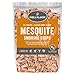 Fire & Flavor Mesquite Wood Chips