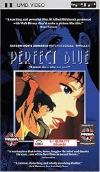 Perfect Blue [UMD for PSP]
