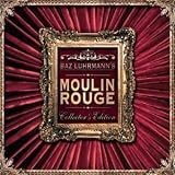 Moulin Rouge - Ost