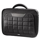 Hama Notebooktasche Sportsline III, bis 44 cm (17,3 Zoll) schwarz