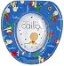 Caillou - Bathroom - Soft Potty Seat