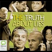 The Truth About Lies | [Andy Shea, Steve Van Aperen]