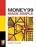 Microsoft Money Made Simple (Made Simple Computer)