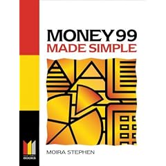 Microsoft Money Made Simple (Made Simple Computer)