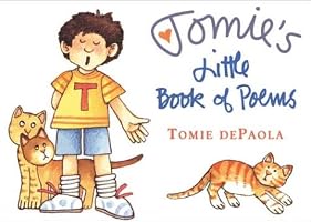 Tomie's Little Book of Poems