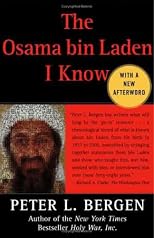 The Osama bin Laden I Know: An Oral History of al Qaeda's Leader