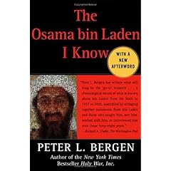 【クリックで詳細表示】The Osama bin Laden I Know： An Oral History of al Qaeda’s Leader [ペーパーバック]