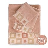 Avanti Linens Precision 6 Piece Towel Ensemble