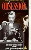 Obsession [UK IMPORT] - Robert Newton