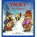 Tacky the Penguin