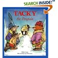 Tacky the Penguin