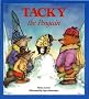 Tacky the Penguin Tacky the Penguin