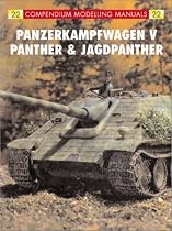 Panzerkampfwagen V: Panther and Jagdpanther