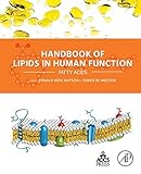 Handbook of lipids in human function : fatty acids