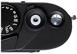 Leica M7 Rangefinder 35mm Camera w/ .58x Viewfinder, Black (Model 10503)
