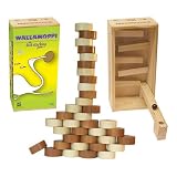 Out of the Box Publishing Wallamoppi Game