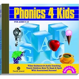 Phonics For Kids