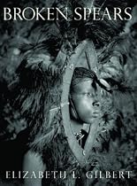 Broken Spears: A Maasai Journey