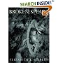 Broken Spears: A Maasai Journey