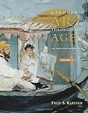 Gardners Art through the Ages: The Western Perspective, Volume II (with Art Study & Timeline Printed Access Card) (Gardners Art Through the Ages: Volume 2)