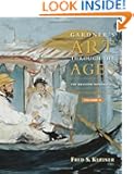 Gardner's Art through the Ages: The Western Perspective, Volume II (with Art Study & Timeline Printed Access Card)