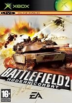 Battlefield 2: Modern Combat (Xbox)