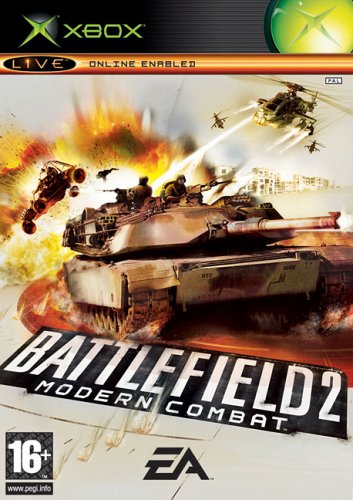 Buy Battlefield 2: Modern Combat (Xbox) online at Discounted New and Used prices. Delivered to your door with Childrens Toyshop.com