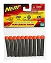 Nerf 61448148 - Micro Sonic Darts Nachfüllpack 10 Stück
